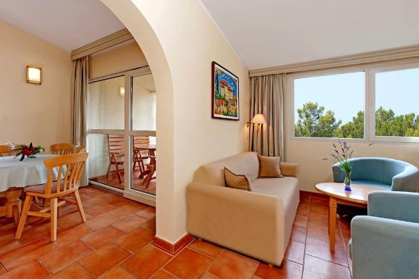 Hotel Apartments Bellevue Plava Laguna (Poreč)